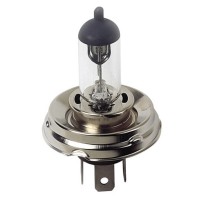 12V Halogen lamp - H5 - 60/55W - P45t - Halogen Lamps americat.gr