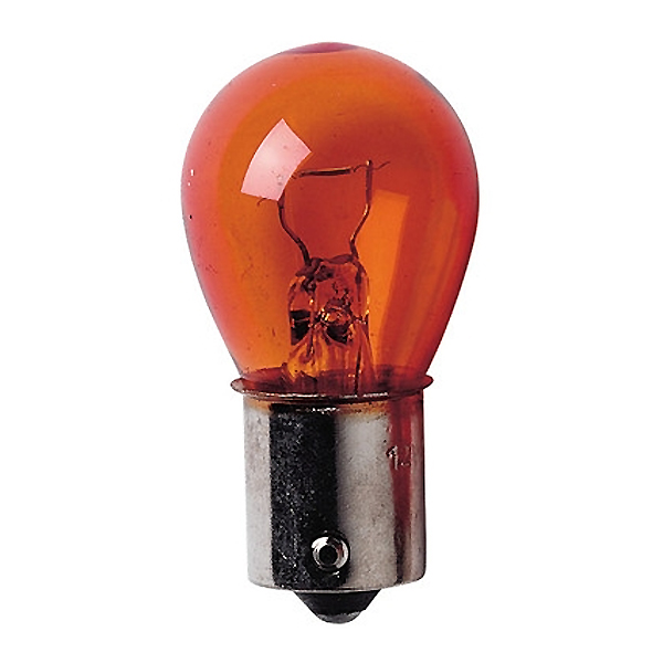 12 V/21W Lampa 58065 Light Orange 