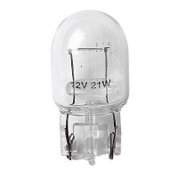12V Wedge base lamp - W21W - 21W Filament Lamps americat.gr