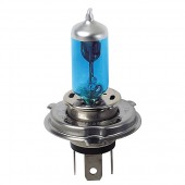 Η4 XENON-BLUE 12V 60/55W 4.500Κ 4100K έως 4700K americat.gr