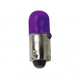 ΛΑΜΠΑΚΙΑ ΜΙΝΙΟΝ 12V T4W BA9s ΜΩΒ Με Κάλυκα americat.gr