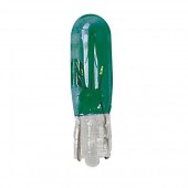 ΛΑΜΠΑΚΙΑ ΨΕΙΡΕΣ Τ5 12V/1.2W W2x4.6d Χωρίς Κάλυκα americat.gr