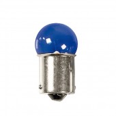 ΣΕΤ ΛΑΜΠΑΚΙΑ BLUE XENON R5W 12V 5W Λαμπάκια americat.gr
