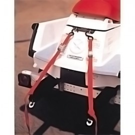 Tie Down Strap 500+20cm Luggage Fixing americat.gr