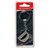 ΜΠΡΕΛΟΚ ΚΛΕΙΔΙΩΝ ΓΡΑΜΜΑ D Μπρελόκ americat.gr