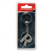 ΜΠΡΕΛΟΚ ΚΛΕΙΔΙΩΝ ΓΡΑΜΜΑ R Μπρελόκ americat.gr