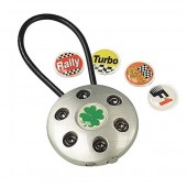 ΜΠΡΕΛΟΚ ΑΛΟΥΜΙΝΙΟ FORMULA Μπρελόκ americat.gr