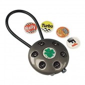 ΜΠΡΕΛΟΚ ΓΚΡΙ FORMULA Μπρελόκ americat.gr