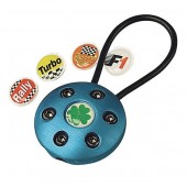 ΜΠΡΕΛΟΚ ΜΠΛΕ FORMULA Μπρελόκ americat.gr