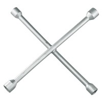 Cross rim wrench Service Accessories americat.gr