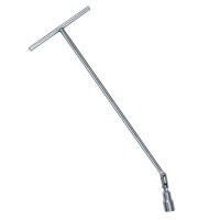  Professional series long T-handle spar