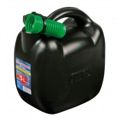 ΜΠΕΤΟΝΙ-ΚΑΝΙΣΤΡΟ ΠΛΑΣΤΙΚΟ ΜΕ ΣΤΟΜΙΟ ΚΑΤΑΛΛΗΛΟ ΓΙΑ ΟΛΑ ΤΑ ΚΑΥΣΙΜΑ ΜΑΥΡΟ JERRY CAN 5LT Μπετόνια americat.gr