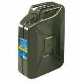ΜΠΕΤΟΝΙ ΜΕΤΑΛΛΙΚΟ ΚΑΤΑΛΛΗΛΟ ΓΙΑ ΠΕΤΡΕΛΑΙΟ/ΒΕΝΖΙΝΗ JERRY-CANS ΠΡΑΣΙΝΟ 20LT Μπετόνια americat.gr