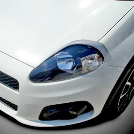 Φρυδάκια Φαναριών FIAT GRANDE PUNTO 2006 Fiat americat.gr