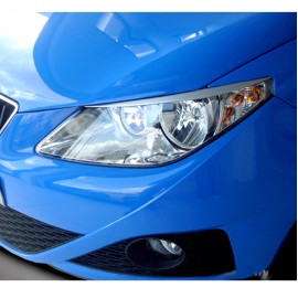 Φρυδάκια Φαναριών SEAT IBIZA 2008 Seat americat.gr