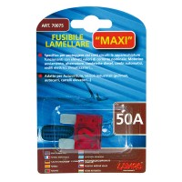 Maxi blade fuse 50A Fuses americat.gr