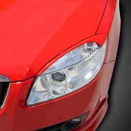 Φρυδάκια Φαναριών SKODA FABIA 2007 Skoda americat.gr