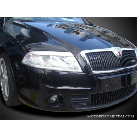 Φρυδάκια Φαναριών SKODA OCTAVIA 5 RS Skoda americat.gr