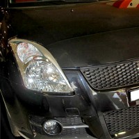 Φρυδάκια Φαναριών για SUZUKI SWIFT 2007 Suzuki americat.gr
