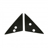 ΒΑΣΗ ΚΑΘΡΕΠΤΗ ΓΙΑ SEAT LEON Seat americat.gr