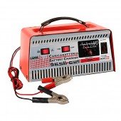 ΦΟΡΤΙΣΤΗΣ ΜΠΑΤΑΡΙΑΣ 6V -12V Φορτιστές Μπαταρίας americat.gr