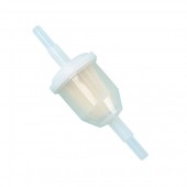 ΠΡΟΦΙΛΤΡΟ/ ΦΙΛΤΡΟ ΒΕΝΖΙΝΗΣ ΠΛΑΣΤΙΚΟ (235 x 91 x 37 mm) 6/8mm Φίλτρα Καυσίμων americat.gr