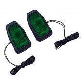 ΦΛΑΣΑΚΙΑ SMALL 12V Φωτισμός LED americat.gr