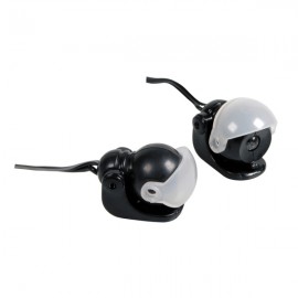 ΦΩΤΑΚΙΑ LED ΜΕ ΚΑΛΩΔΙΟ 2X12V Διάφορα Φώτα americat.gr