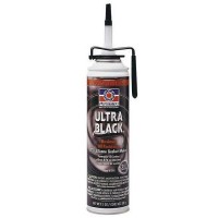 Ultra Black - Maximum Oil Resistance RTV Silicone Gasket Mak