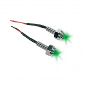 ΒΙΔΕΣ ΠΙΝΑΚΙΔΑΣ ΦΩΤΙΖΟΜΕΝΕΣ 12V/6mm Φωτισμός LED americat.gr