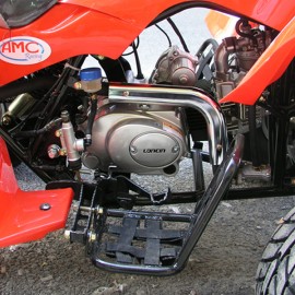 Γουρούνα (ATV) Sports-110 ATV's americat.gr