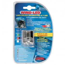 ΦΩΤΑΚΙ AEROLED 12V Φωτισμός LED americat.gr