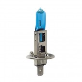 ΛΑΜΠΑ H1 24V 100W Blue-Xenon (P14,5s) 4500K 4100K έως 4700K americat.gr