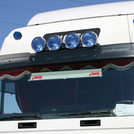 ΛΑΜΠΑΚΙ ΦΟΡΤΗΓΟΥ 9LED 24V Διακοσμητικά Φώτα americat.gr