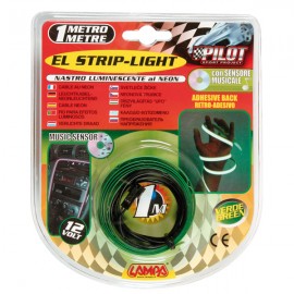 ΚΑΛΩΔΙΟ ΝΕΟΝ 12V 100CM Ανταλλακτικά NEON Underglow americat.gr