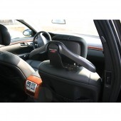 ΠΛΑΣΤΙΚΗ ΚΡΕΜΑΣΤΡΑ ΠΡΟΣΚΕΦΑΛΟΥ ΑΥΤΟΚΙΝΗΤΟΥ FIRST CLASS Είδη Διαβίωσης και Ταξιδιού americat.gr