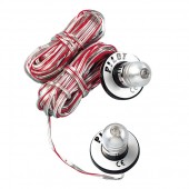 ΦΩΤΑΚΙΑ ΜΕ LED 12V PILOT Φωτισμός LED americat.gr