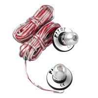 ΦΩΤΑΚΙΑ ΜΕ LED 12V PILOT Φωτισμός LED americat.gr