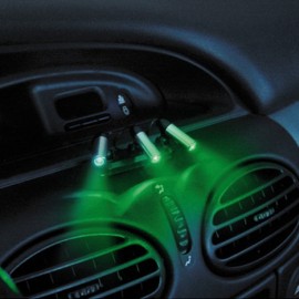 ΕΣΩΤΕΡΙΚΟ ΤΡΙΠΛΟ ΦΩΤΑΚΙ LED 24V Φωτισμός LED americat.gr