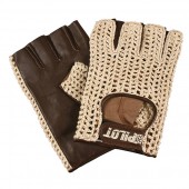 ΓΑΝΤΙΑ ΟΔΗΓΟΥ ΔΕΡΜΑΤΙΝΑ/ΠΛΕΚΤΑ Γάντια Οδήγησης americat.gr