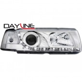 ΦΑΝΑΡΙΑ ΓΙΑ BMW E36 2D 92-99 DAYLINE BMW americat.gr