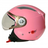 ΚΡΑΝΟΣ Thunderbird ΑΝΟΙΧΤΟΥ ΤΥΠΟΥ Κράνη Jet americat.gr