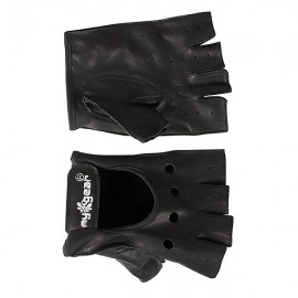 Half Finger, gloves - M Gloves americat.gr