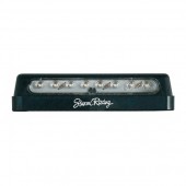 LIGHT POD 1 ΜΕ LED ΛΕΥΚΟ 11cm Φωτισμός LED americat.gr