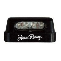 LIGHT POD 2 ΜΕ LED ΛΕΥΚΟ 5,5cm Φωτισμός LED americat.gr