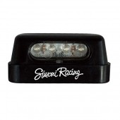 LIGHT POD 2 ΜΕ LED ΜΠΛΕ 5,5cm Φωτισμός LED americat.gr