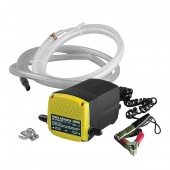 ΑΝΤΛΙΑ ΑΝΑΡΡΟΦΗΣΗΣ ΛΑΔΙΟΥ Εργαλεία Μεταφοράς Υγρών americat.gr