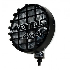 Maxtel, round fog light - White Projectors americat.gr