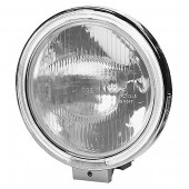 ΠΡΟΒΟΛΕΑΣ ANGEL-EYES 12/24V H3 130W ΛΕΥΚΟΣ Εξωτερικά Φώτα & Προβολείς Αλογόνου americat.gr