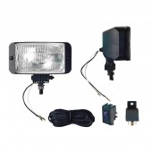 ΠΡΟΒΟΛΕΑΣ PROX 12V H3 55W 2ΤΕΜ. Εξωτερικά Φώτα Αλογόνου americat.gr